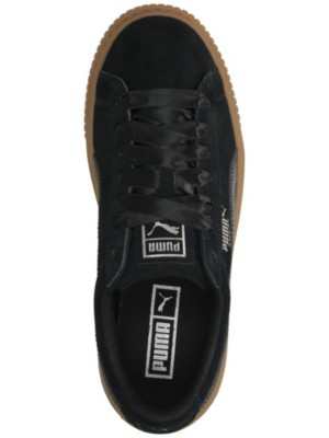 Puma sale suede bubble